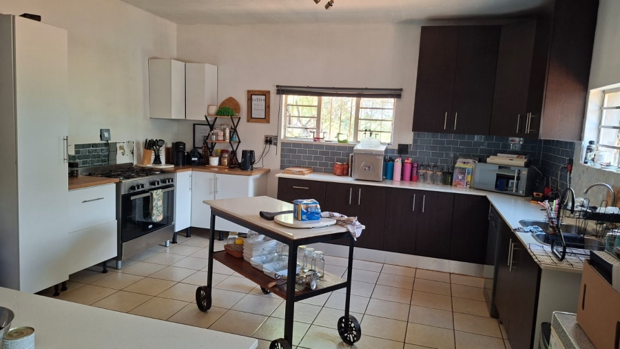 5 Bedroom Property for Sale in Schylock A H North West